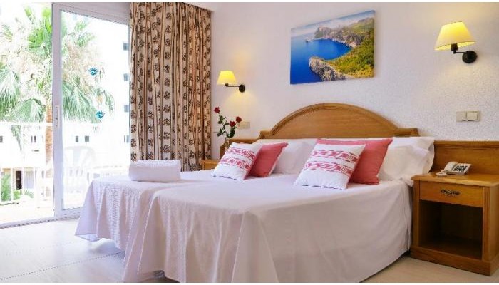 Hotel Valentin Reina Paguera poza 1