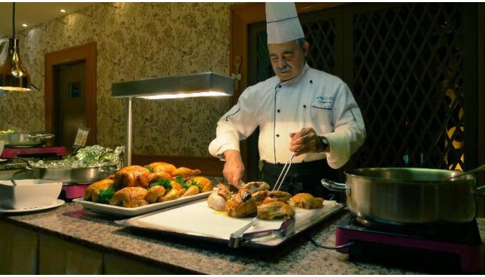 Hotel Valentin Reina Paguera poza 6