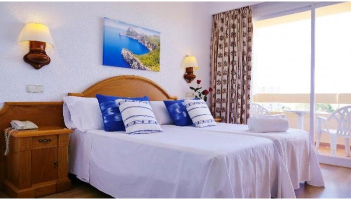 Hotel Valentin Reina Paguera poza 0