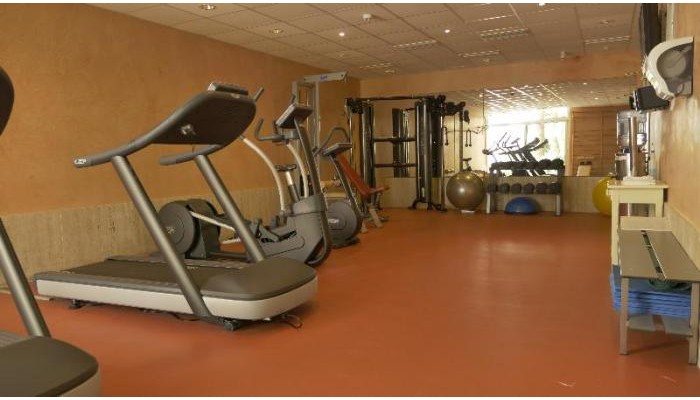 Hotel Valentin Reina Paguera poza 4