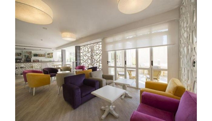 Venecia Hotel poza 3