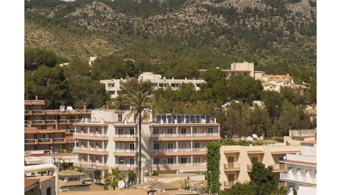 Venecia Hotel poza 1