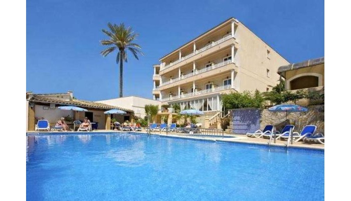 Venecia Hotel poza 4