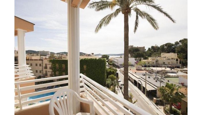 Venecia Hotel poza 5