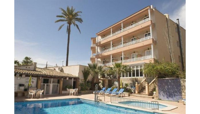 Venecia Hotel poza 9