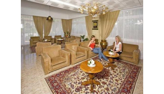 Venecia Hotel poza 2