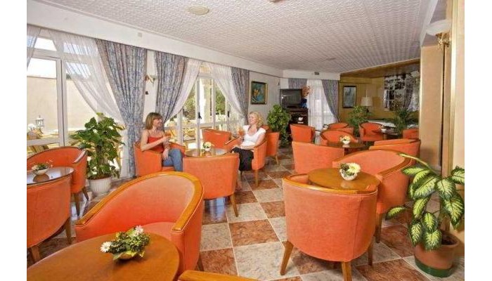 Venecia Hotel poza 7