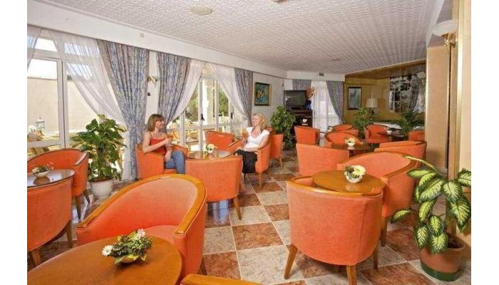 Venecia Hotel poza 0