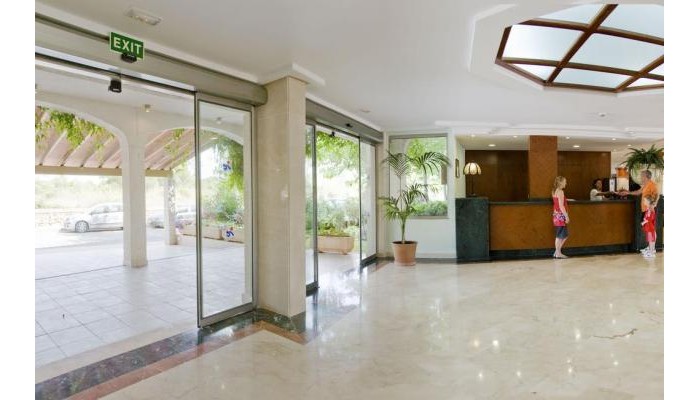 Aparthotel Ferrer Lime Isabel poza 9