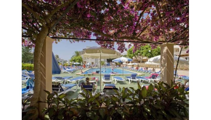 Aparthotel Ferrer Lime Isabel poza 5