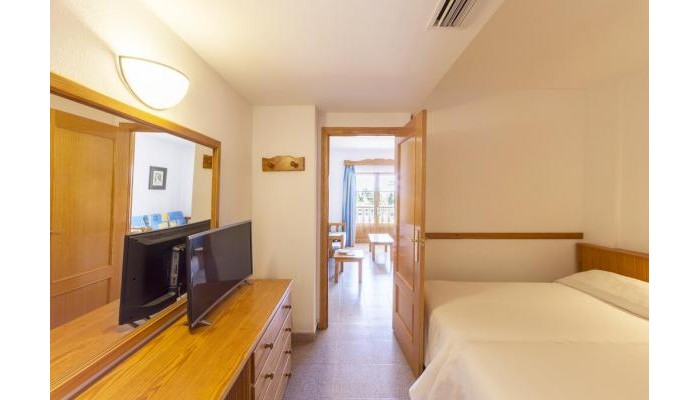 Aparthotel Ferrer Lime Isabel poza 19