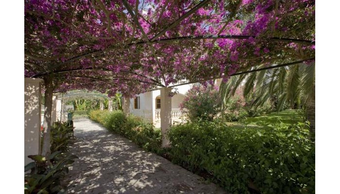 Aparthotel Ferrer Lime Isabel poza 6