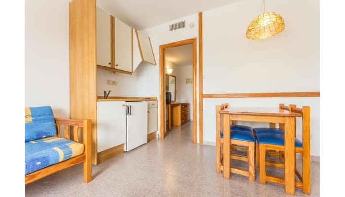 Aparthotel Ferrer Lime Isabel poza 20