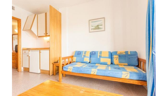 Aparthotel Ferrer Lime Isabel poza 23