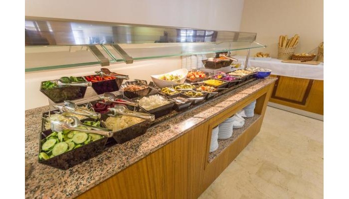 Aparthotel Ferrer Lime Isabel poza 16