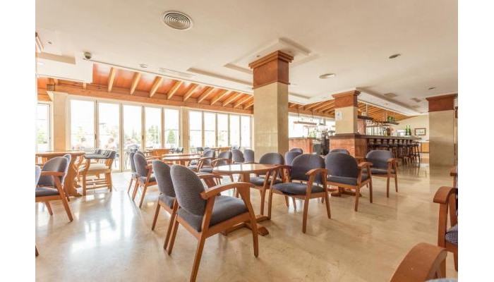 Aparthotel Ferrer Lime Isabel poza 11