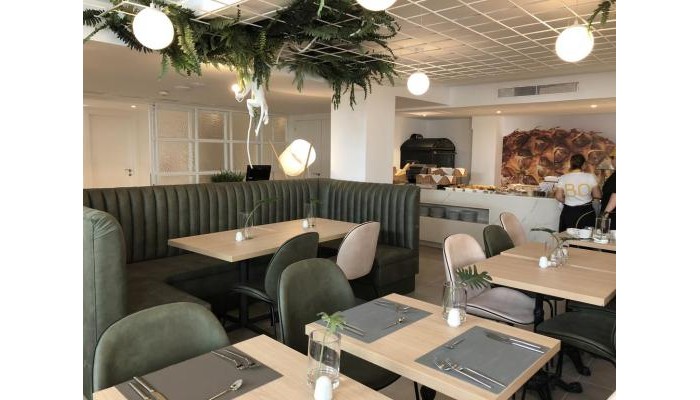 Bq Paguera Boutique Hotel poza 11