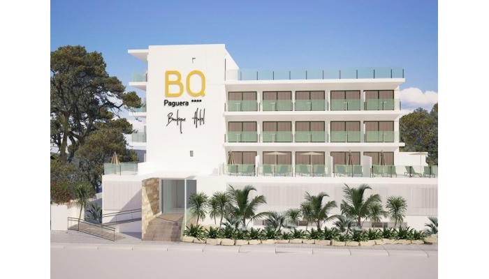 Bq Paguera Boutique Hotel poza 0