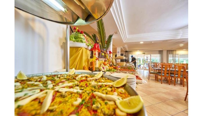 Gavimar Cala Gran Hotel & Apartments poza 17