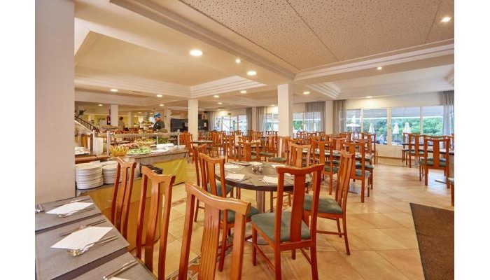 Gavimar Cala Gran Hotel & Apartments poza 11