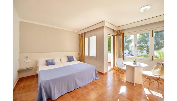 Gavimar Cala Gran Hotel & Apartments poza 23