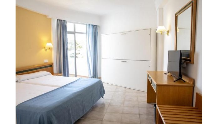 Gavimar Cala Gran Hotel & Apartments poza 24