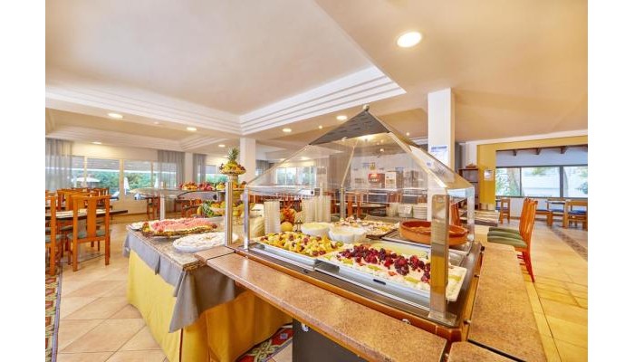 Gavimar Cala Gran Hotel & Apartments poza 14