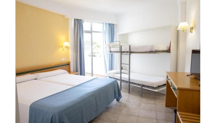 Gavimar Cala Gran Hotel & Apartments poza 25