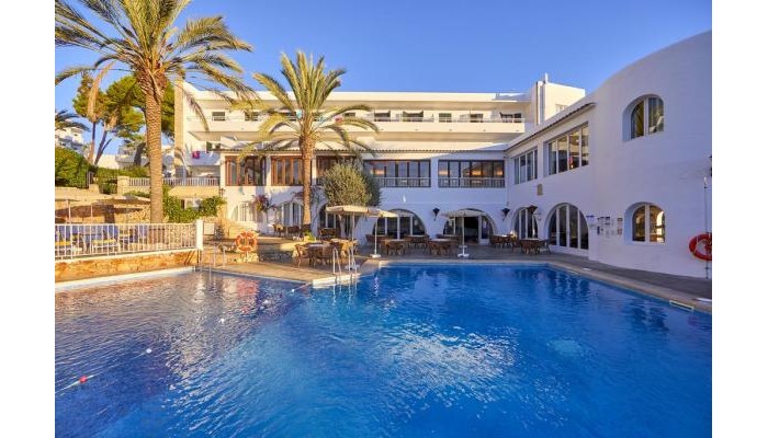 Gavimar Cala Gran Hotel & Apartments poza 8