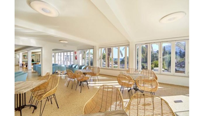 Gavimar Cala Gran Hotel & Apartments poza 13