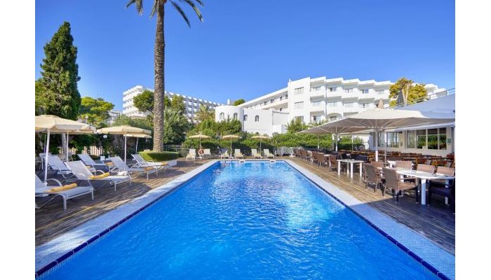 Gavimar Cala Gran Hotel & Apartments poza 4