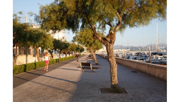 Hotel Js Horitzo poza 4