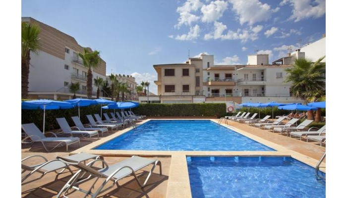 Hotel Js Horitzo poza 3