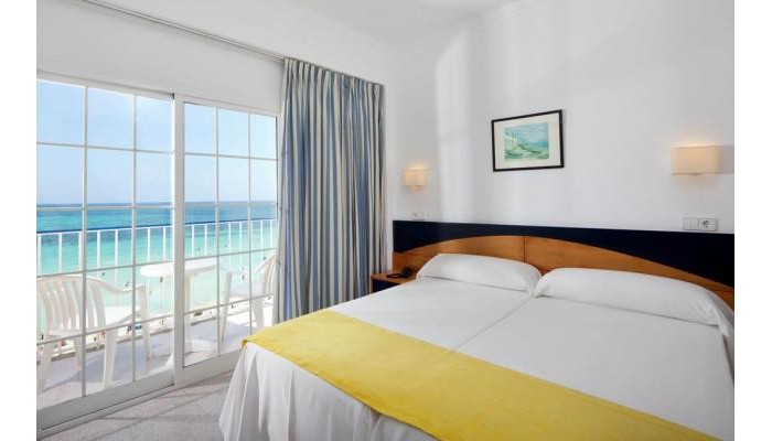 Hotel Js Horitzo poza 14