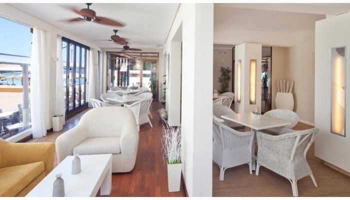 Hotel Js Horitzo poza 10