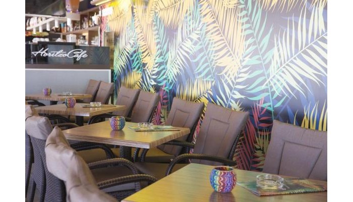 Hotel Js Horitzo poza 7