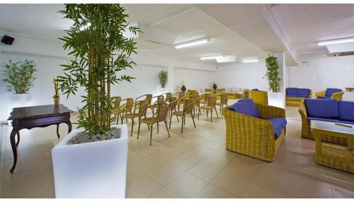 Hotel Js Horitzo poza 11