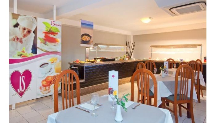 Hotel Js Horitzo poza 12