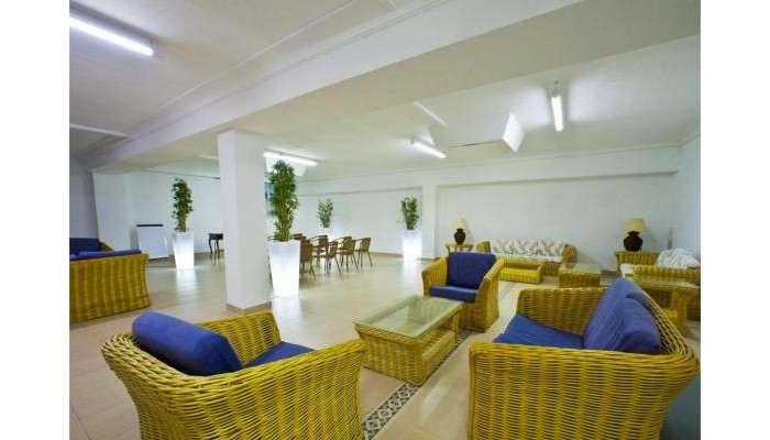 Hotel Js Horitzo poza 13