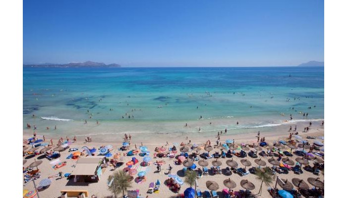 Hotel Js Horitzo poza 5