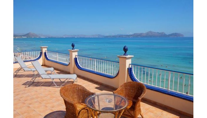 Hotel Js Horitzo poza 19