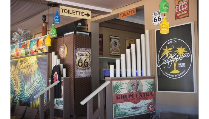 Hotel Js Horitzo poza 9