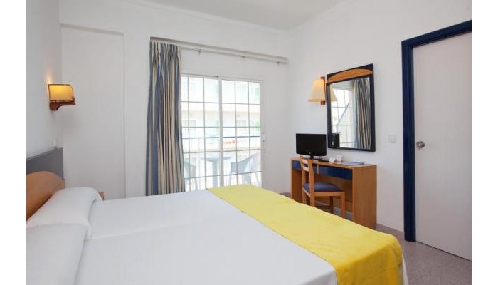 Hotel Js Horitzo poza 18