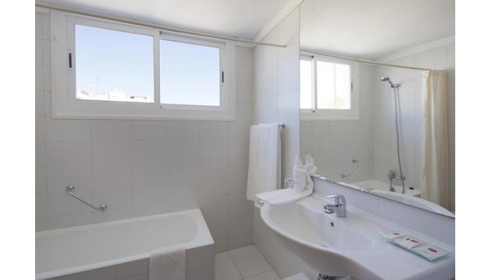 Hotel Js Sol De Can Picafort poza 18