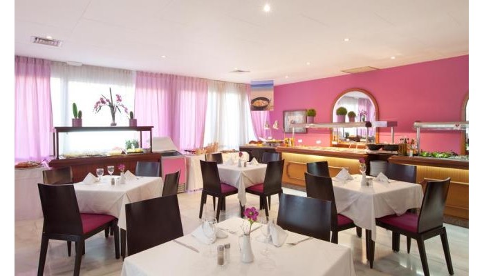 Hotel Js Sol De Can Picafort poza 6