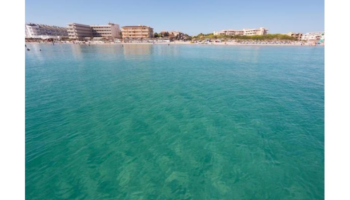 Hotel Js Sol De Can Picafort poza 4