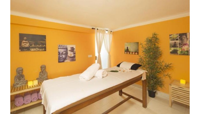 Hotel Js Sol De Can Picafort poza 11