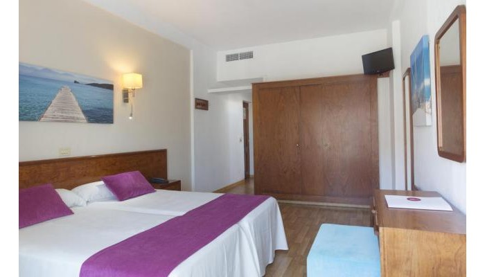 Hotel Js Sol De Can Picafort poza 16