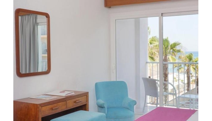 Hotel Js Sol De Can Picafort poza 17