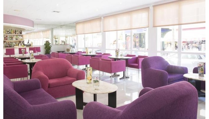 Hotel Js Sol De Can Picafort poza 9